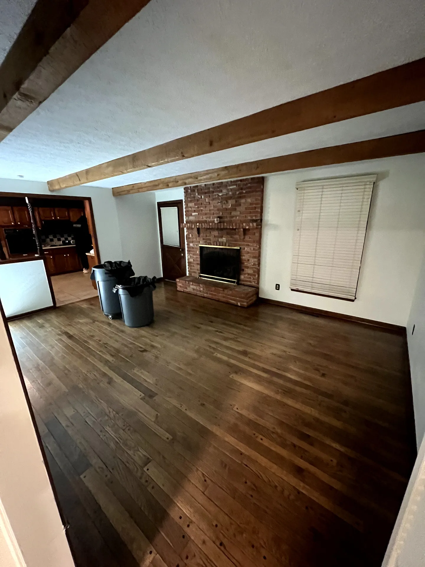 Before Remodel
