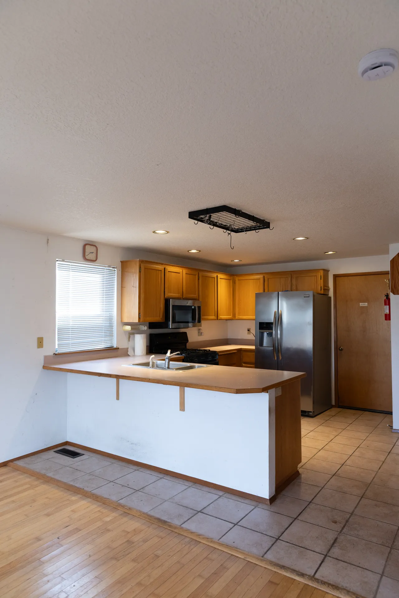 Before Remodel