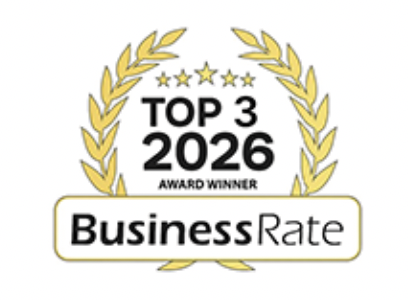 Top 3 Award