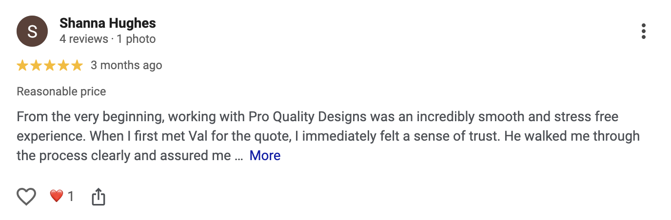 Google Review 4